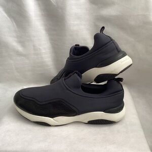 Salvatore Ferragamo Giolly Low-top Trainer, Size 9